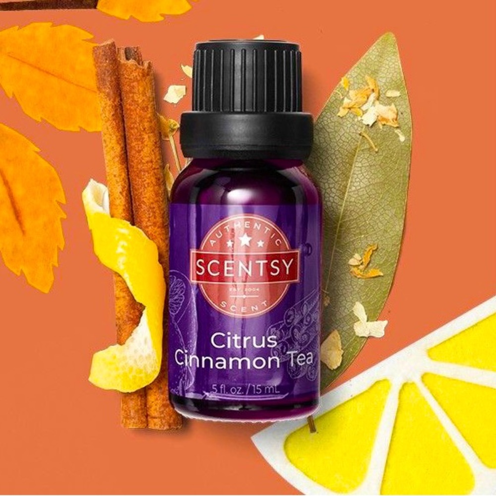 100% Natural oil 💜